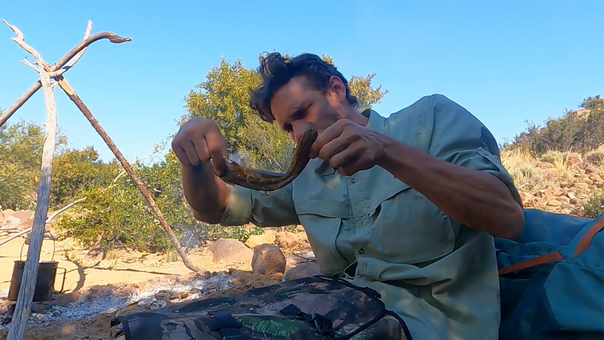 Is ‘Alone’ Africa the Toughest Season Yet?