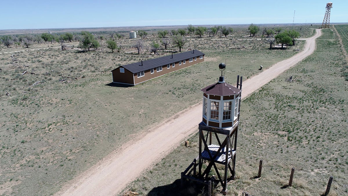 The Latest National Park Service Order: No “Negative” Information About American History