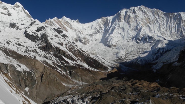 big mountain