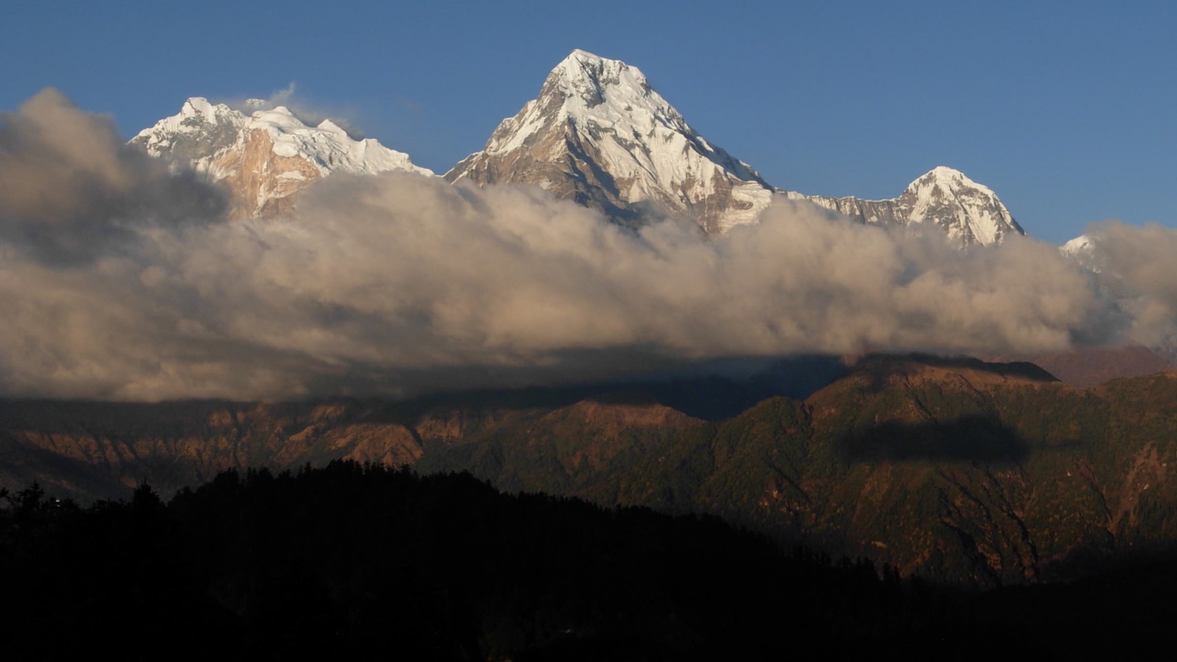 Annapurna