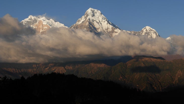 Annapurna