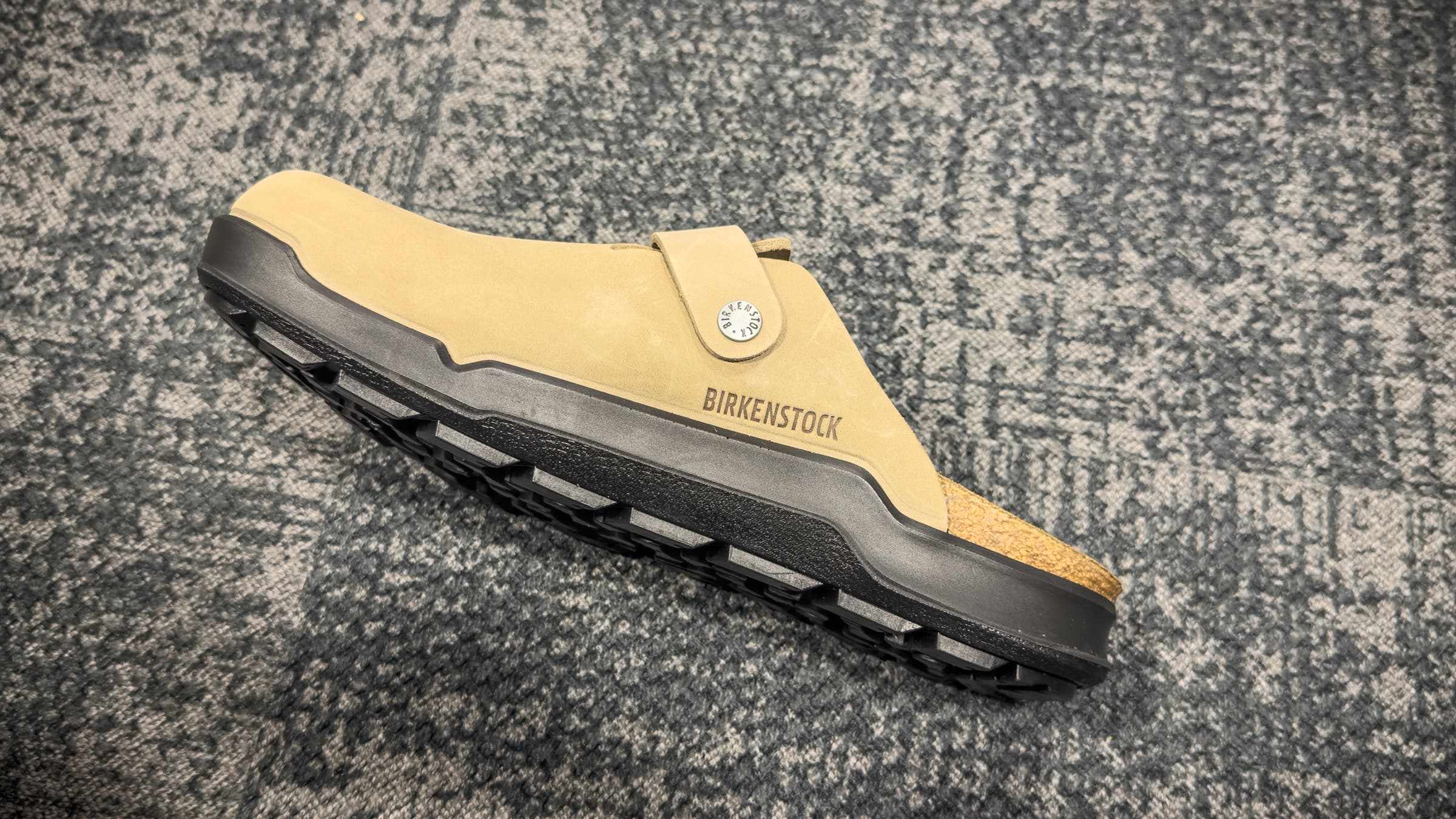 Birkenstock CT Switchback Trade Show