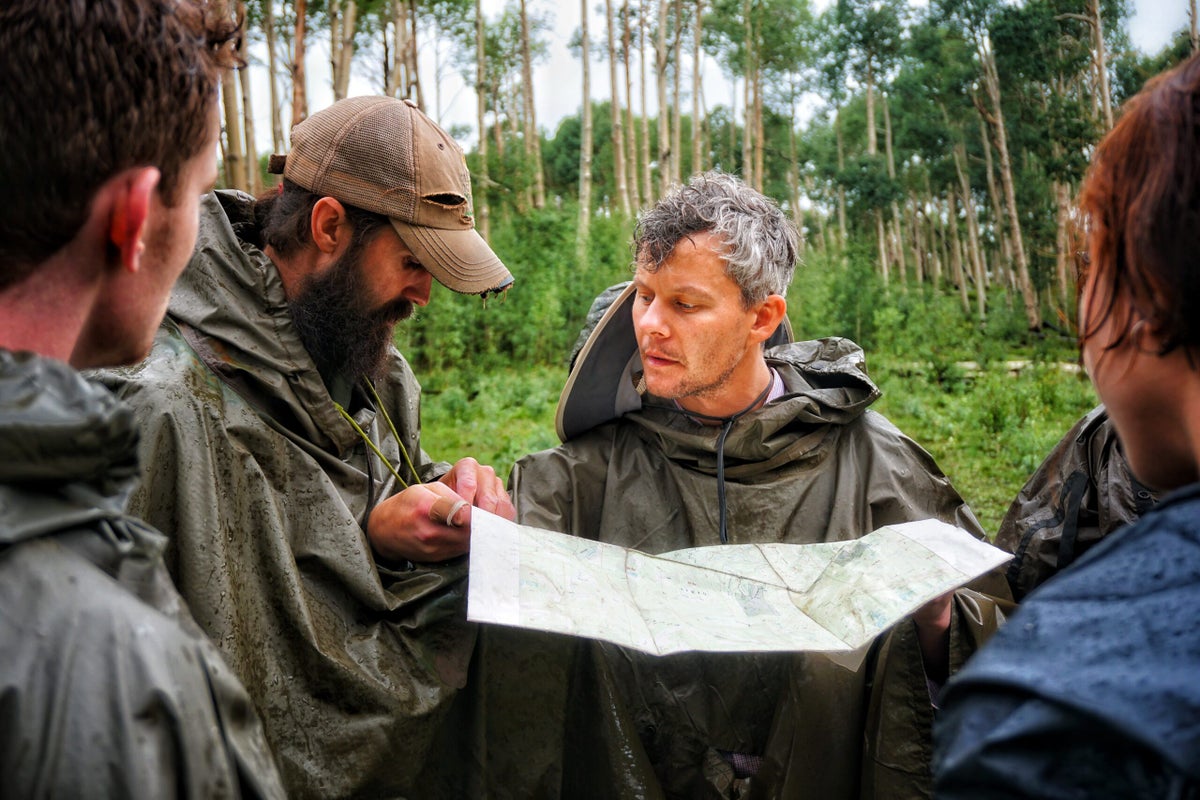 The Lessons I Learned in 'Alone' Survival School Could Keep You Alive