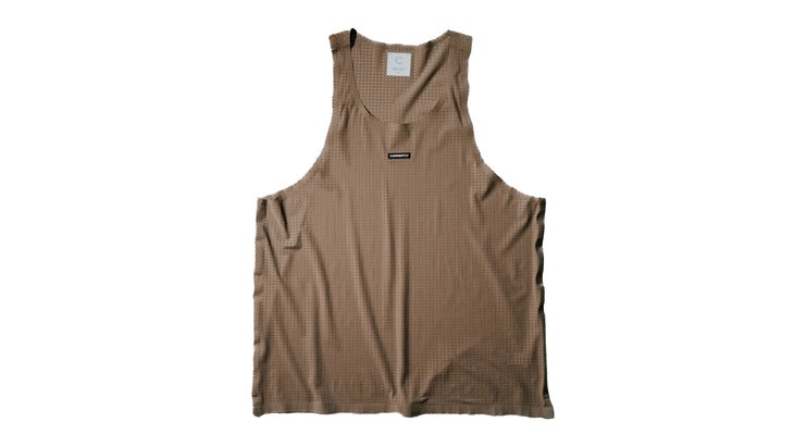 Currently Running Pro Singlet