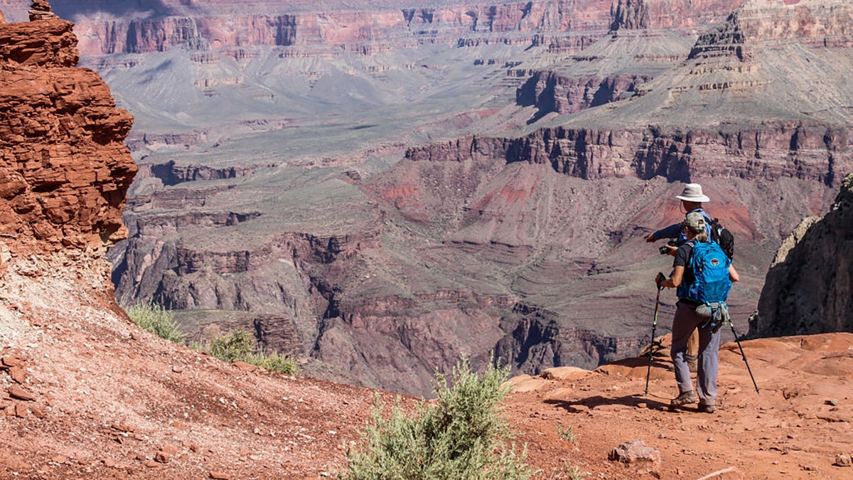 13 Hikers Needed to be Rescued in the Grand Canyon in One Week. Here’s Why.