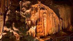 For Father’s Day, I Wrote the Story My Dad Pitched Me. It’s About Caves.