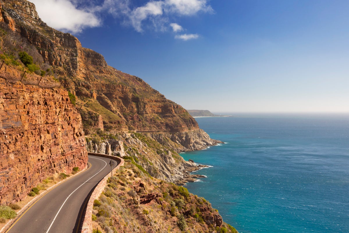 Where Outside Editors Are Traveling This Summer