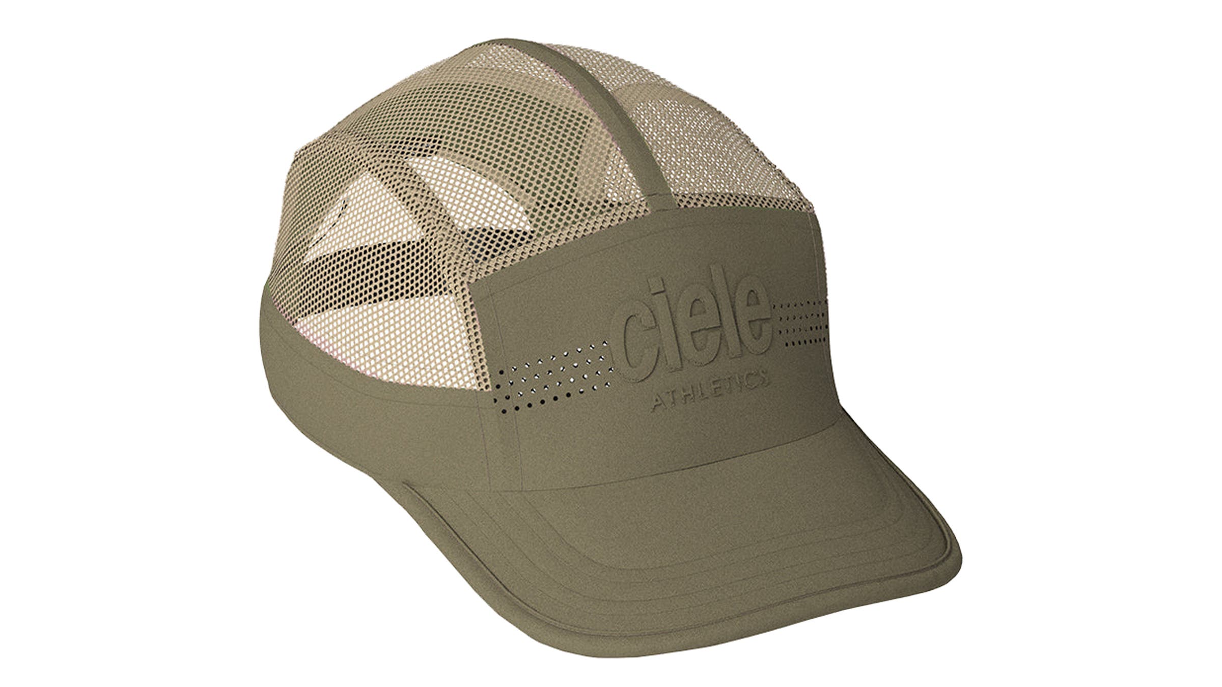 Ciele GOCap SC GRP—Vented Athletics