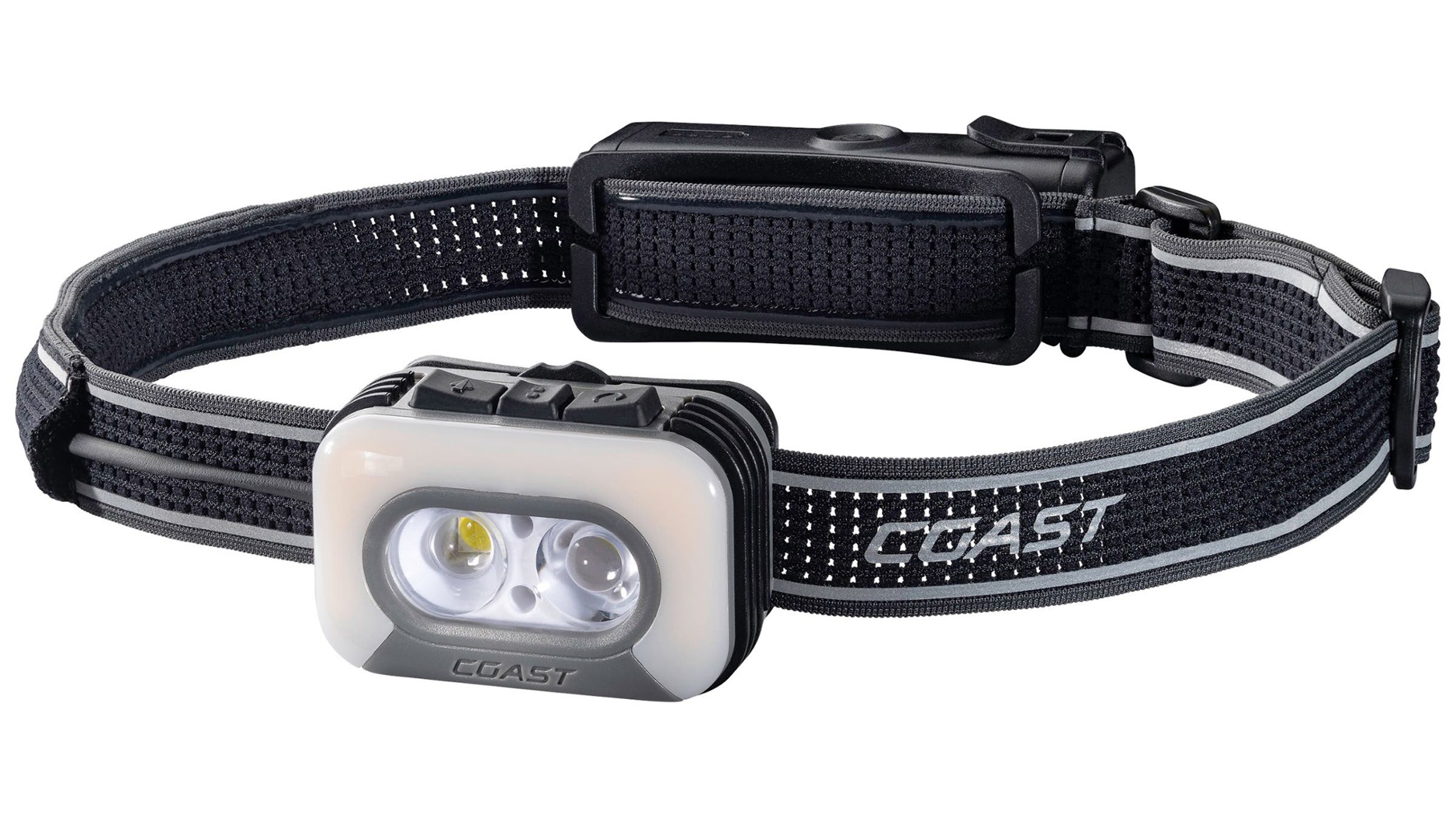 Coast RL35R headlamp