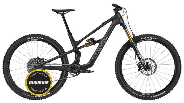 Canyon Spectral