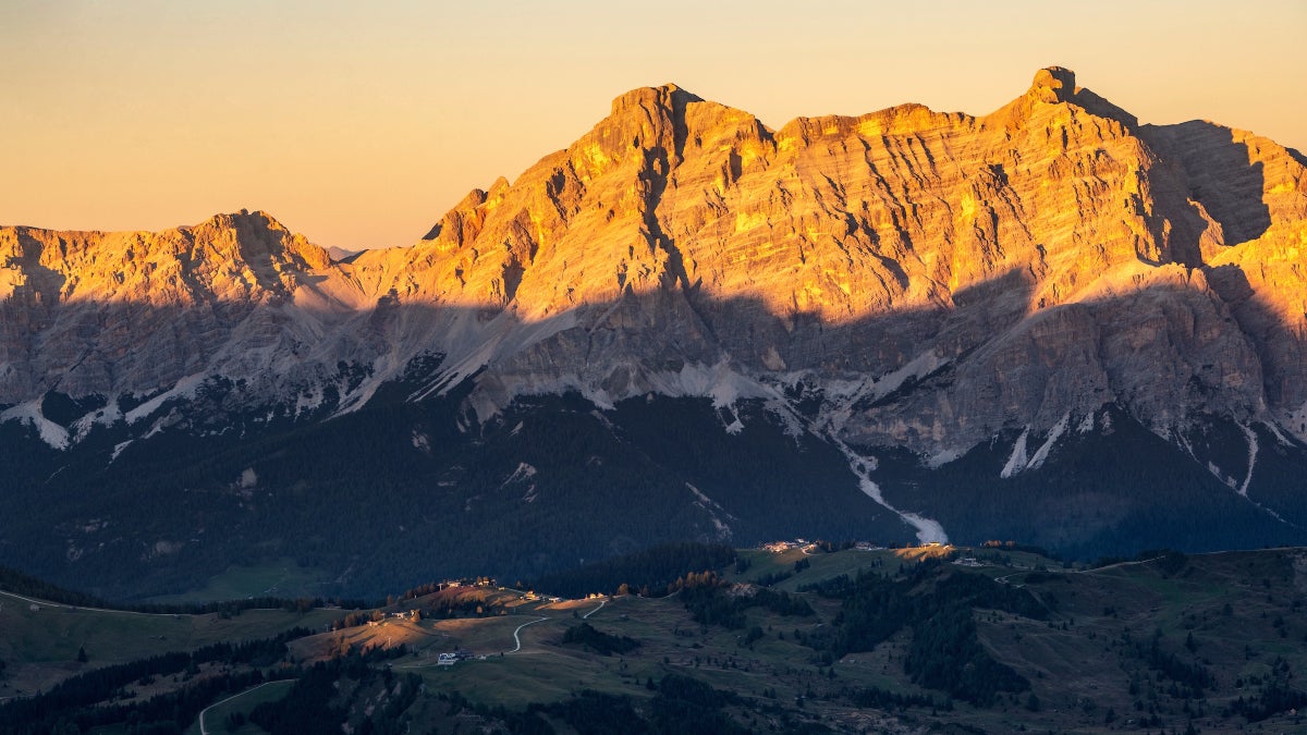 After 10 Years Hiking Europe, These Are My 10 Favorite Treks