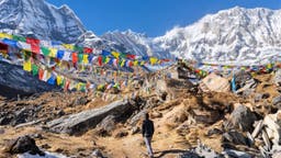 Skip Everest Base Camp for These 9 Epic (and Less-Crowded) Treks in Nepal