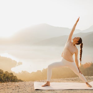 The Outside guide to health