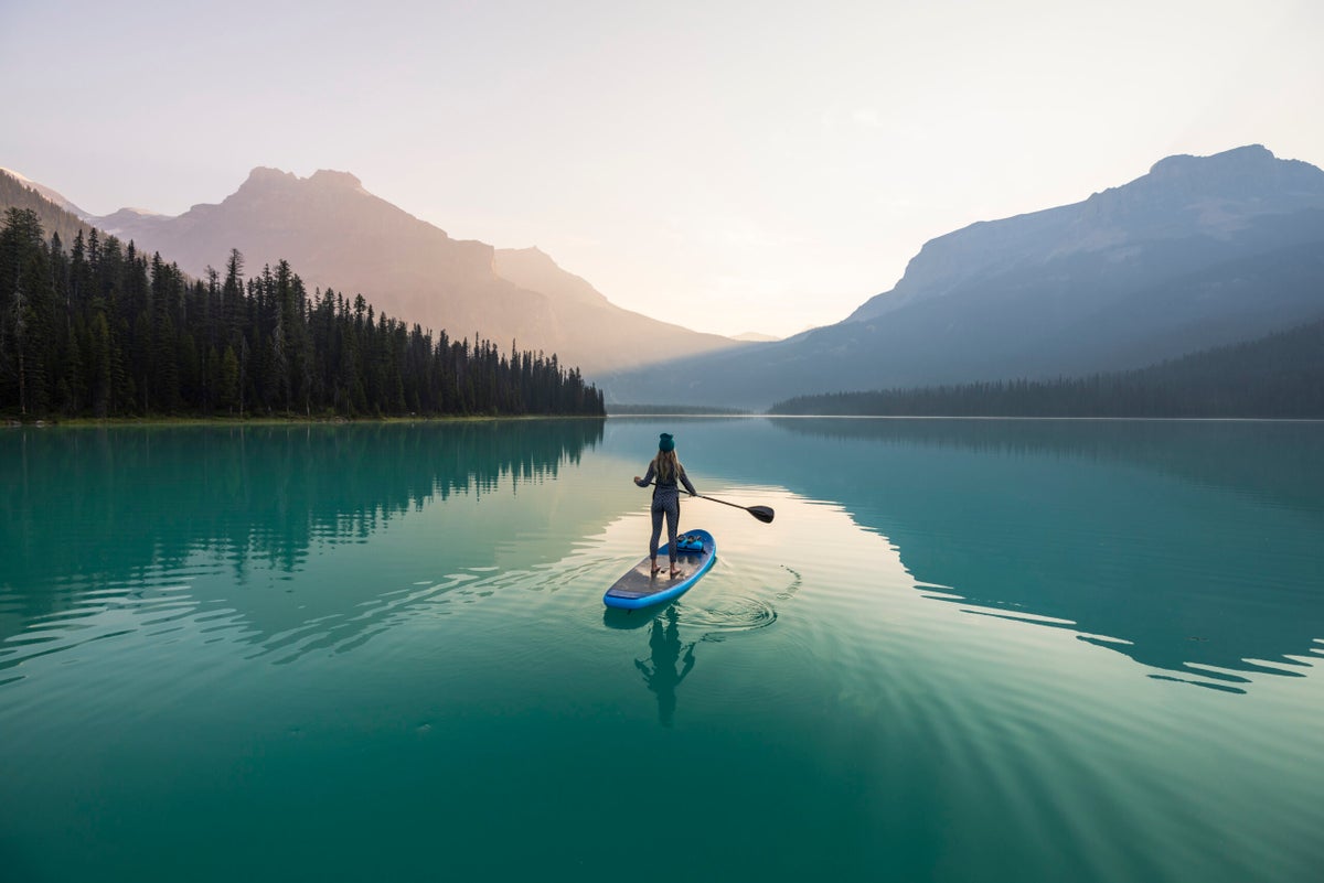 Best Adventures in Every State