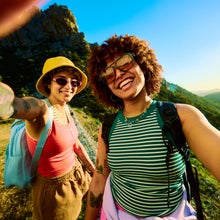 LGBTQ hiking groups