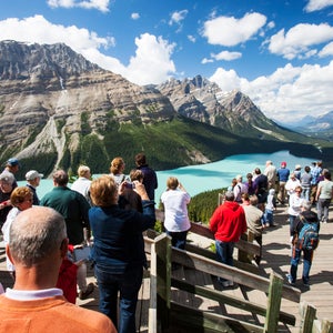 visiting national parks during peak season: editor tips