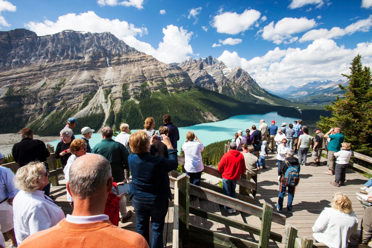 Outside Editors Share Tips for Navigating Peak Season in National Parks