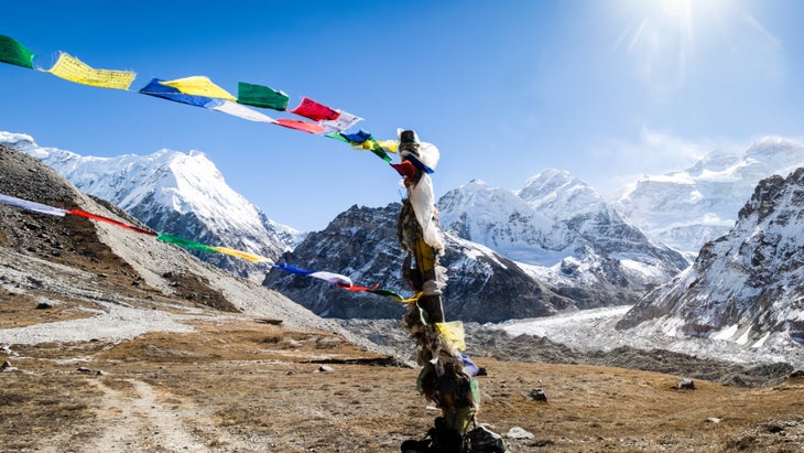 Kangchenjunga