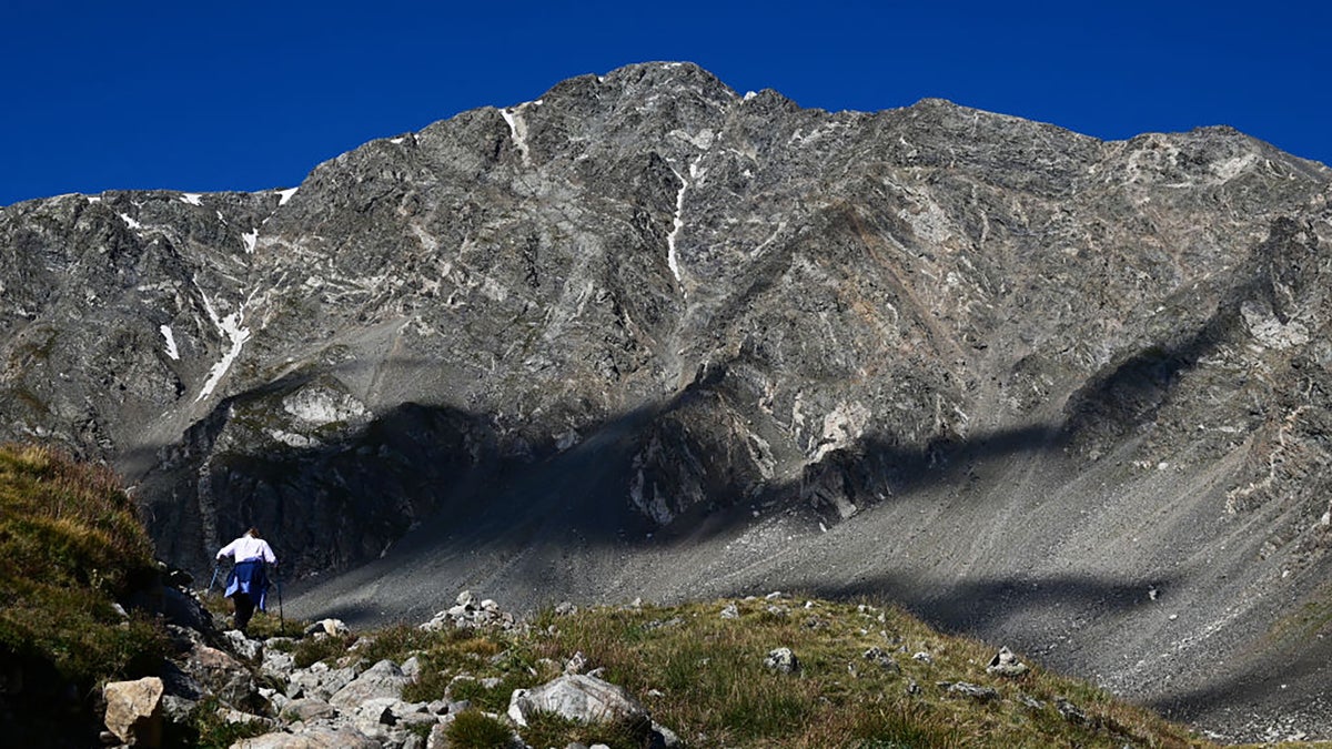 Two Hikers Were Struck by Lightning on This Popular Colorado Fourteener. They Survived.