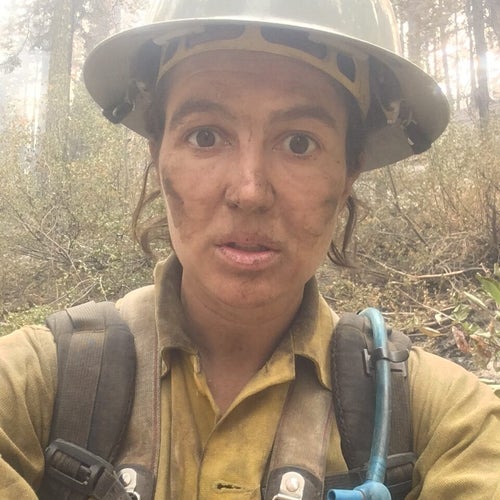 Kelly Ramsey Wildfire Days