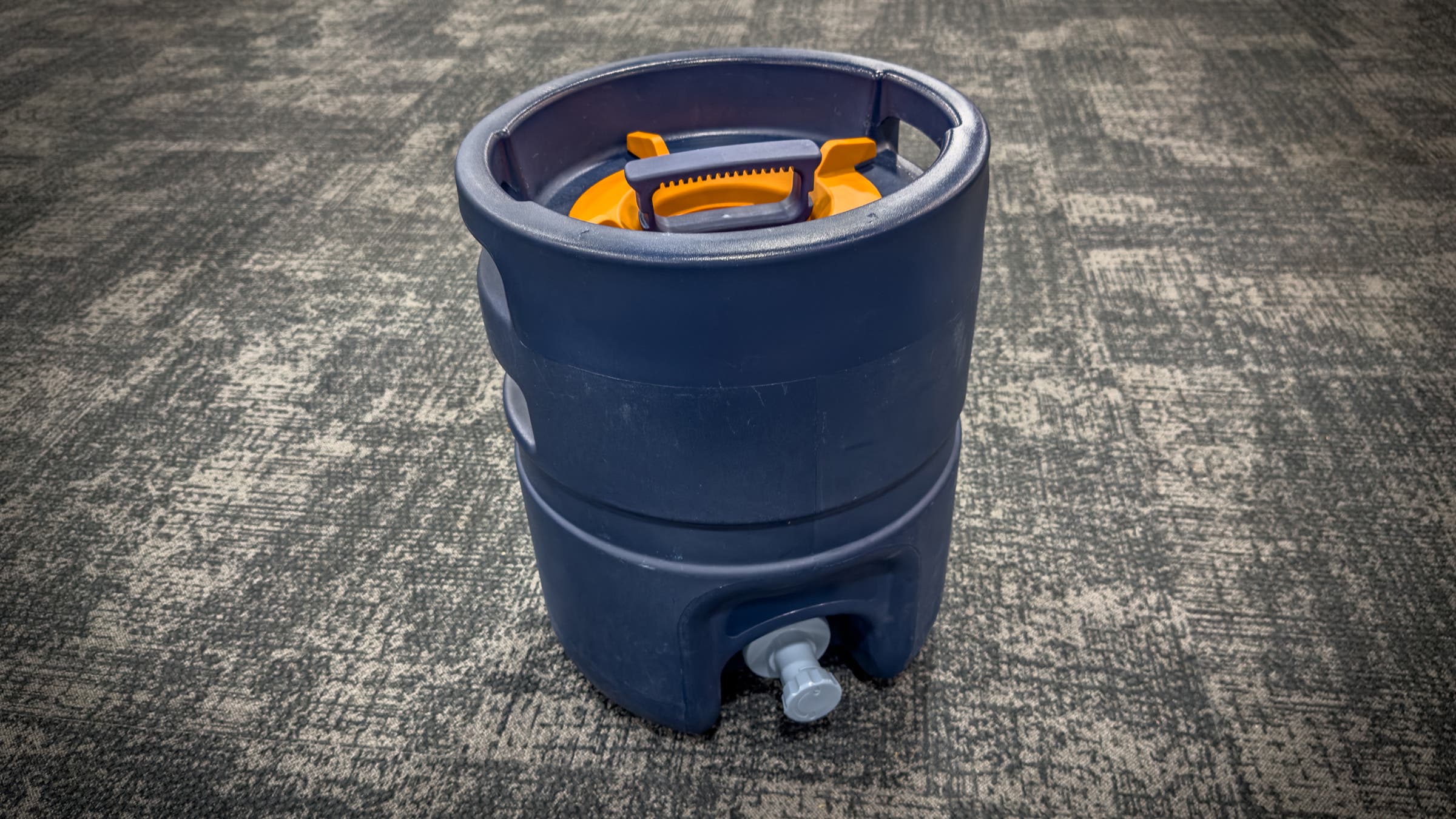 Lifestraw Escape Purifier Switchback Trade Show