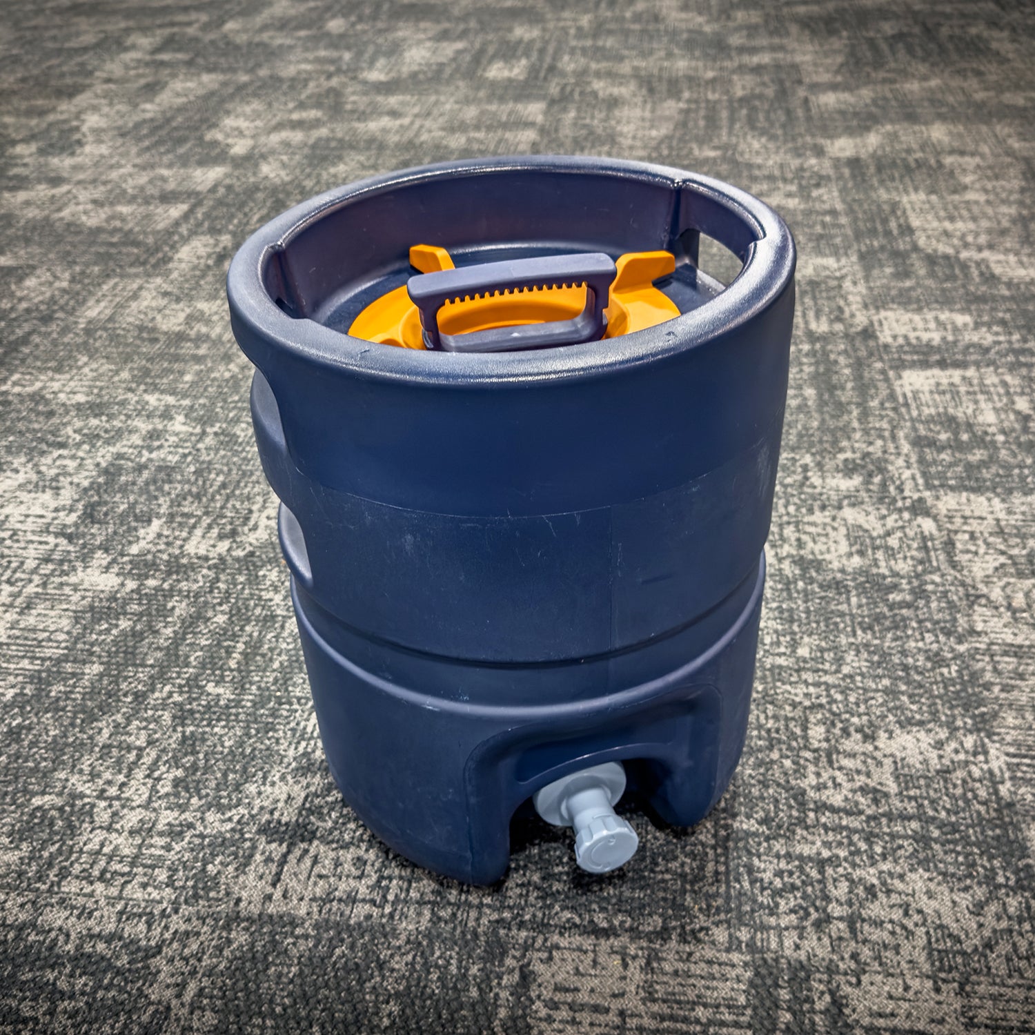 Lifestraw water purification jug