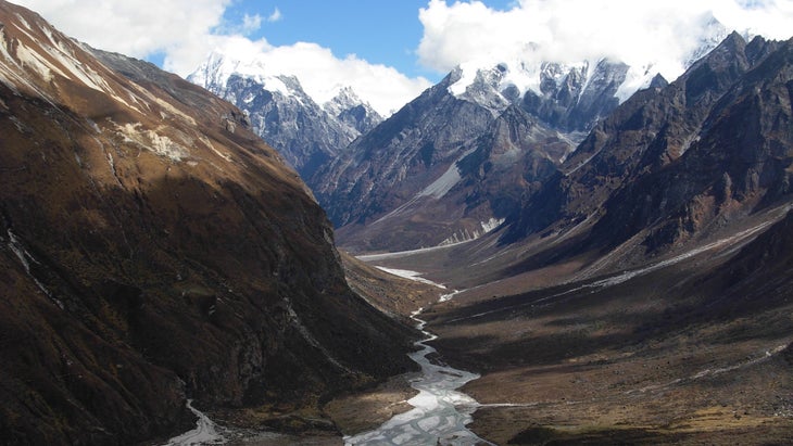 Big valley