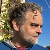 Peter Barrett Author Photo