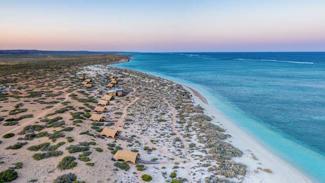 Go Off-Grid at These 9 Ultra-Remote Escapes