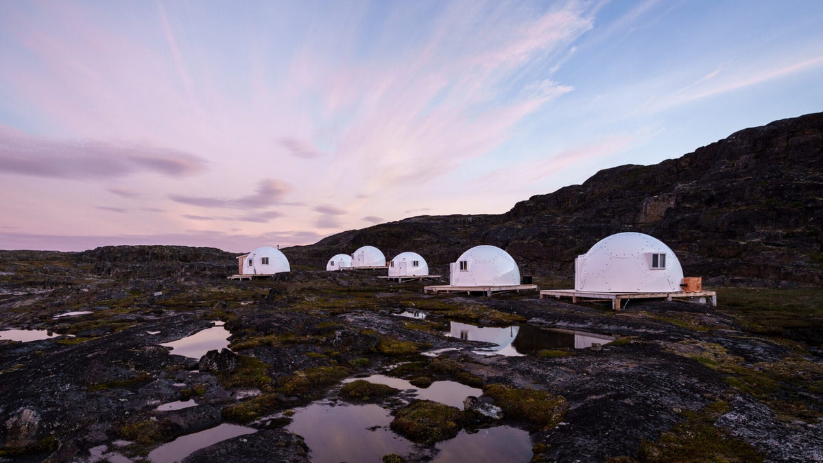 The Most Remote Places to Stay on Earth That Are Worth the Trek