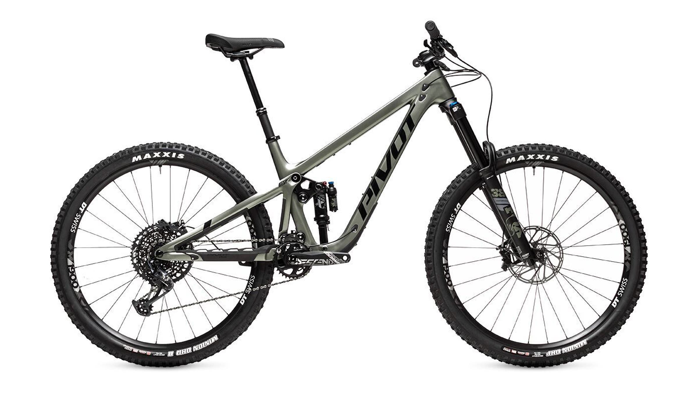 Pivot Firebird GX/X01 Eagle