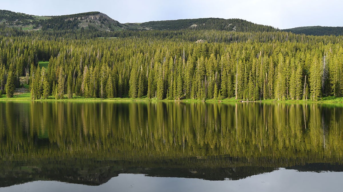 Political Forces Are Shifting Against the Public Lands Sell-Off
