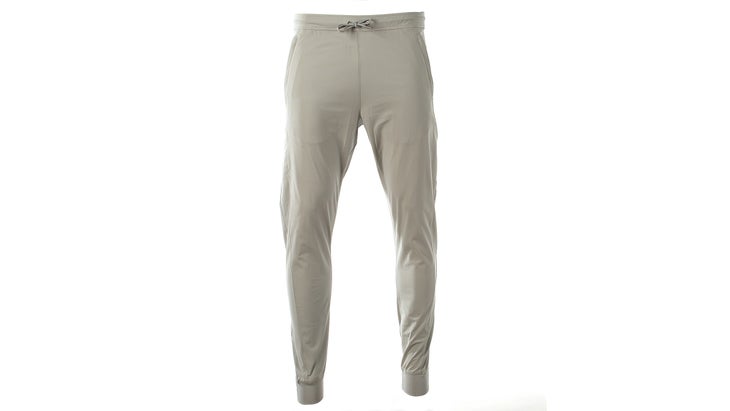 Reigning Champ Stretch Warp Knit Coaches Slim Jogger