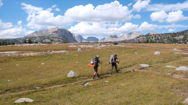We've Survived the Outdoors Despite this Advice From Our Fathers