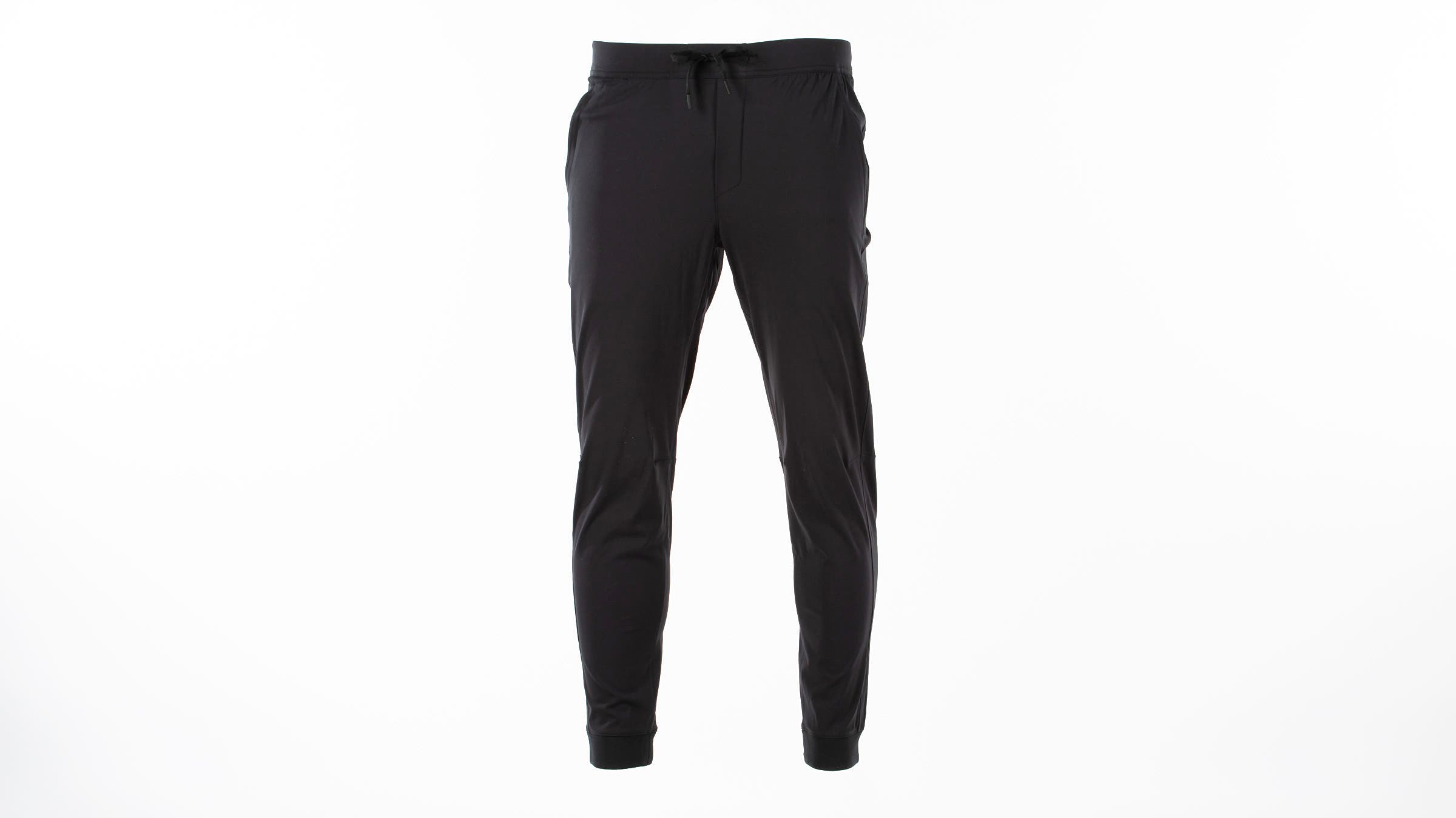 Ten Thousand Interval Jogger in black tested at the Outside testing lab