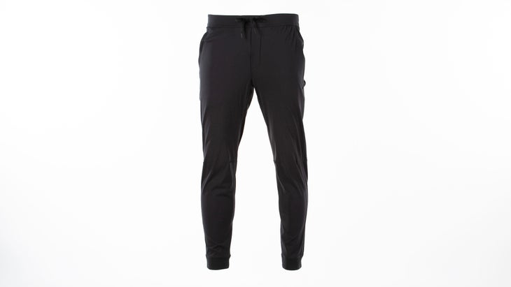 Ten Thousand Interval Jogger