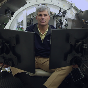 Titan: The OceanGate Disaster documentary premieres on Netflix