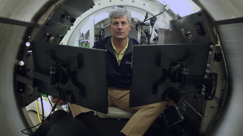 Titan: The OceanGate Disaster documentary premieres on Netflix