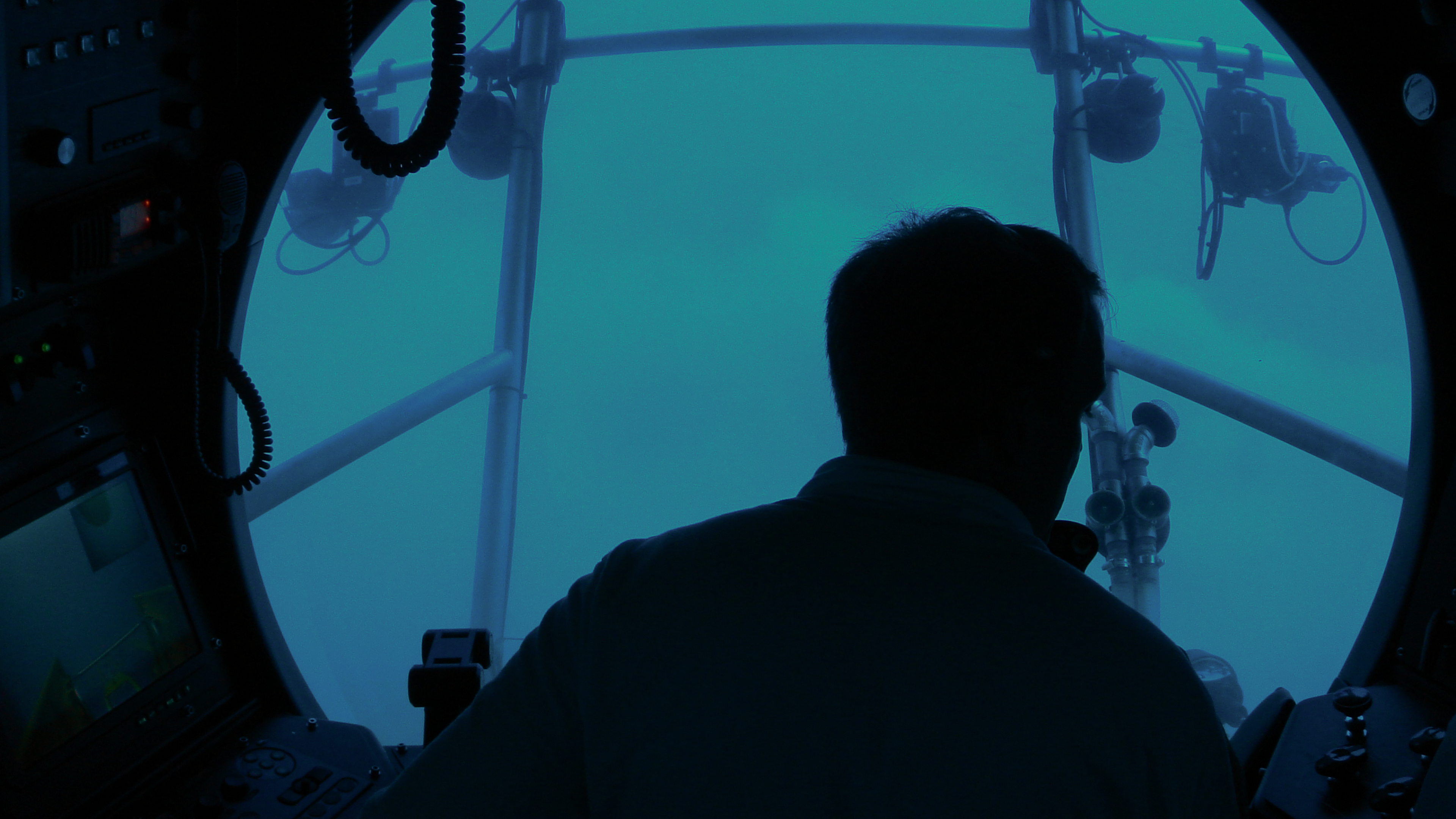 Titan: The OceanGate Disaster documentary premieres on Netflix