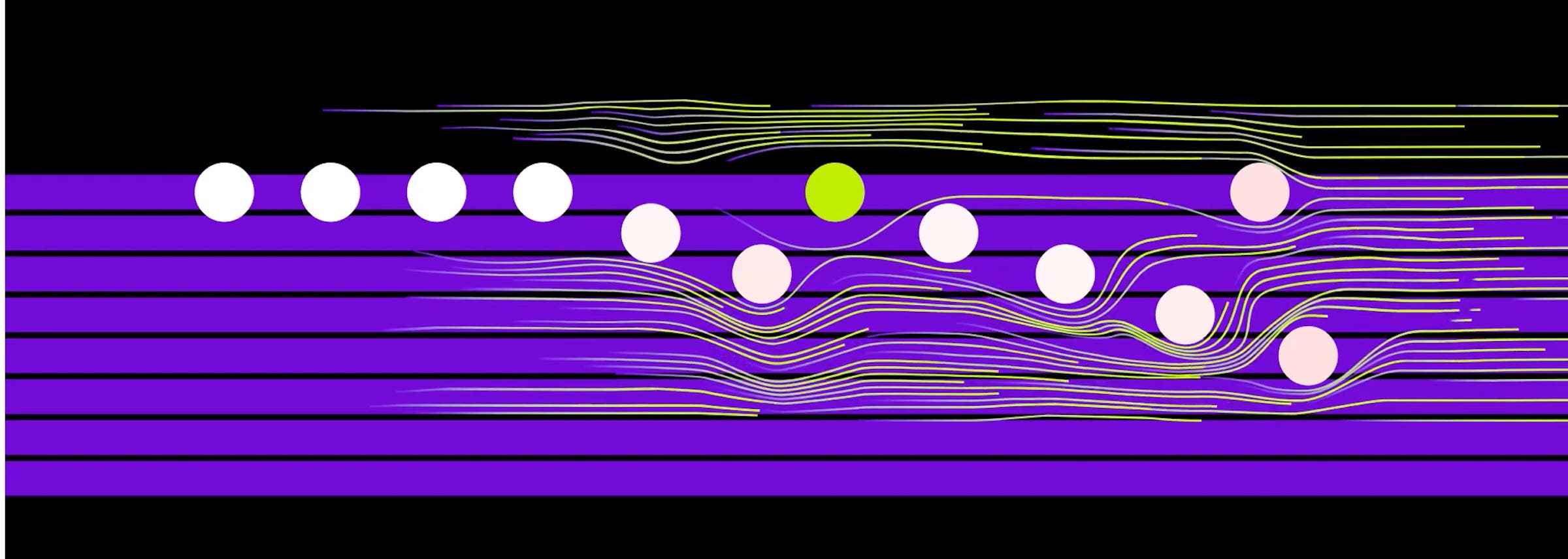 One of the possible pacing formations for Breaking4 includes 11 pacemakers