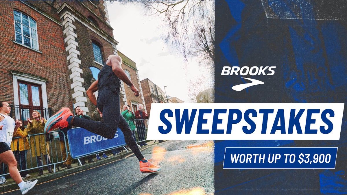Win the Ultimate Race Weekend Package