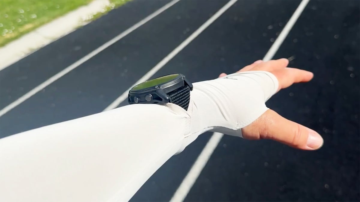 My Favorite Running Gear for When It’s Hot as Hell Outside