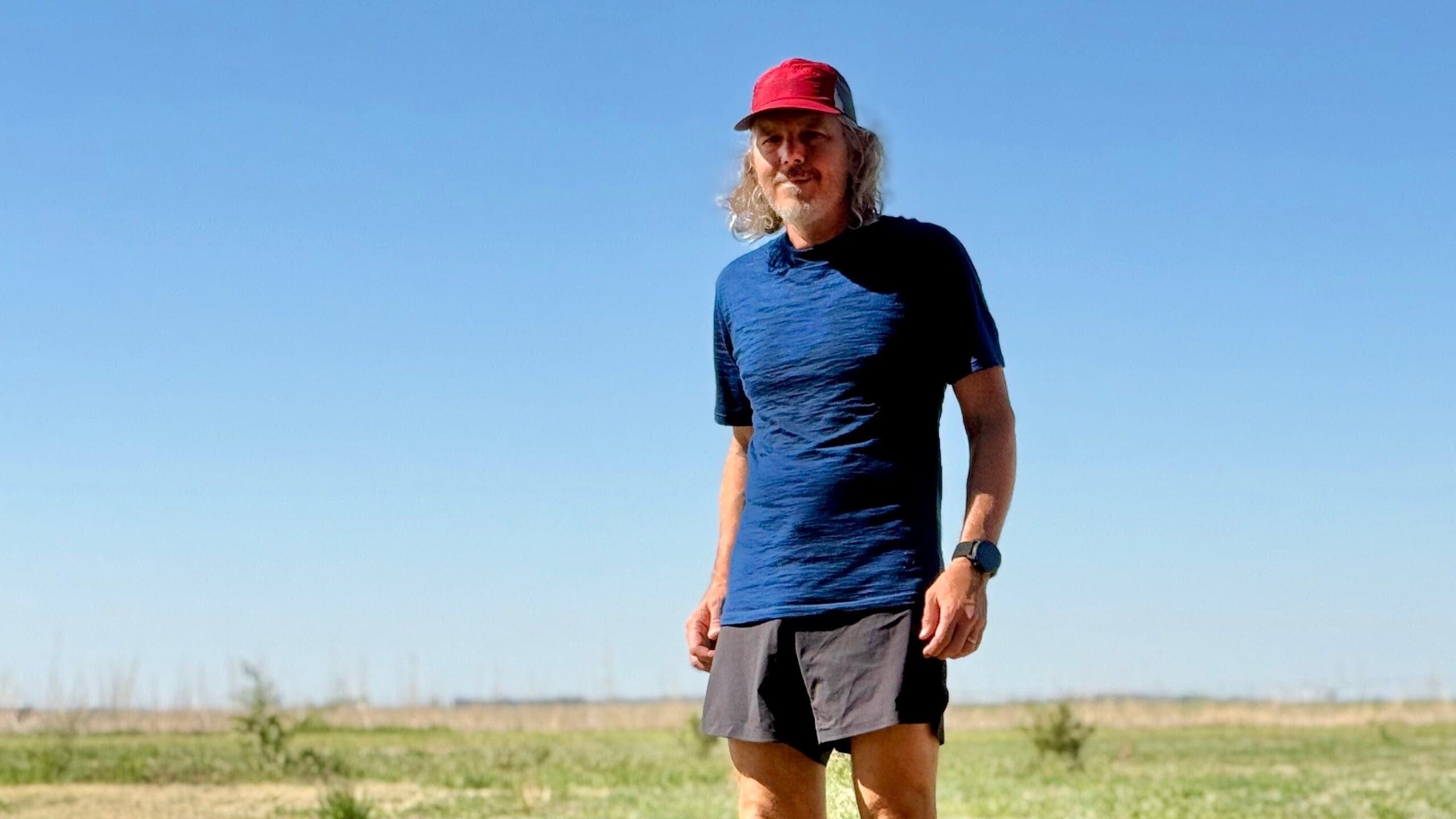 Minus 33 Lightweight Algonquin Men's T-Shirt Crew for Father's Day gift