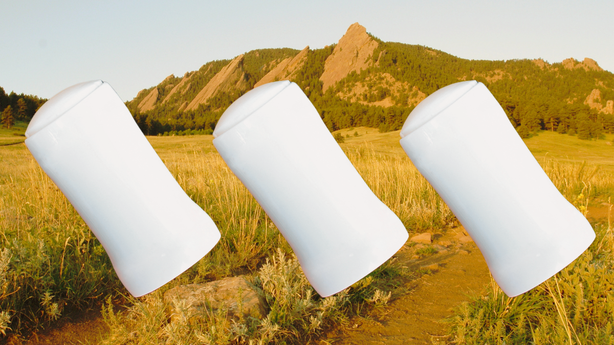 5 Natural Deodorants That Actually Work