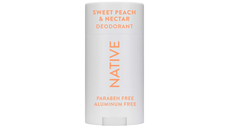 natural deodorants