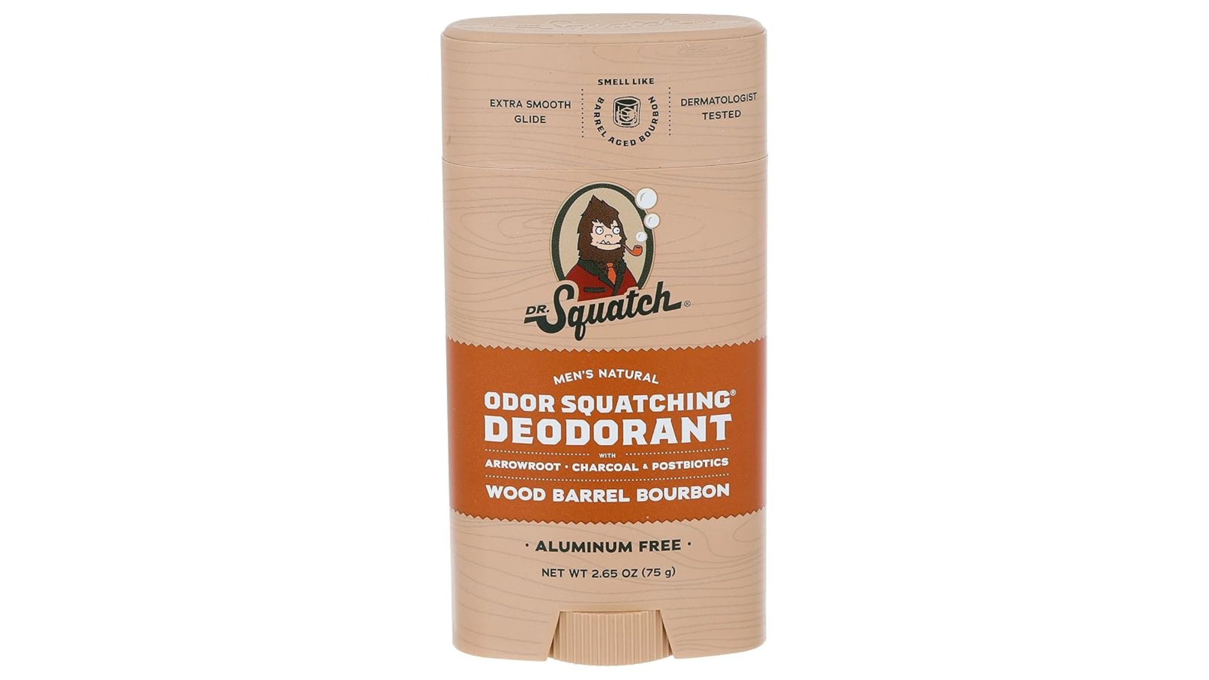 natural deodorants