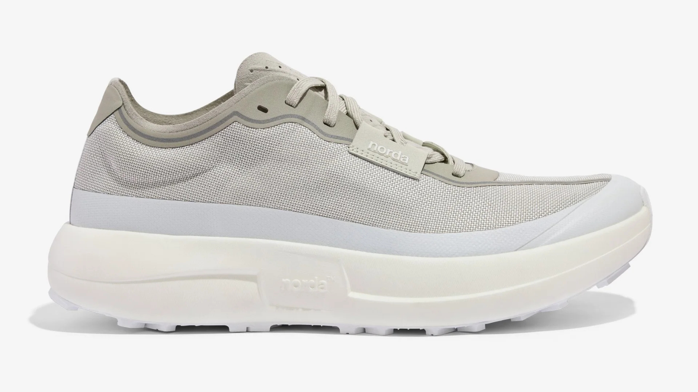 Norda 005 women's running shoe product image