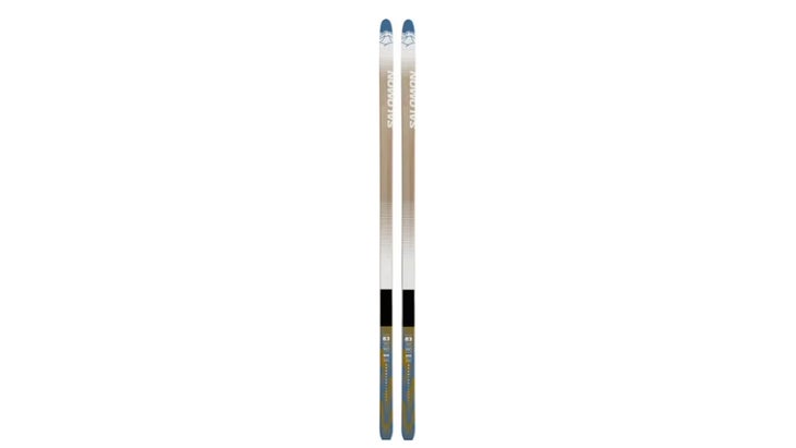 salomon cross country skis