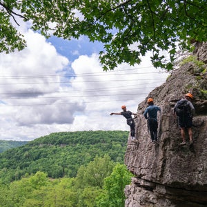 Horseshoe Canyon Ranch