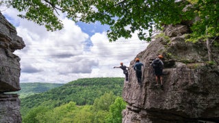 Horseshoe Canyon Ranch